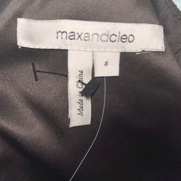 Greenish Colored Dress - Picture 6 of 14